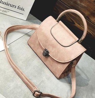 Cartera bolso asa y hombro