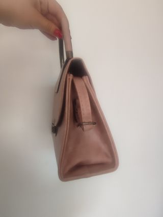 Cartera bolso asa y hombro