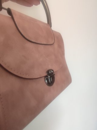 Cartera bolso asa y hombro