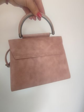 Cartera bolso asa y hombro