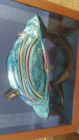 Riñonera de cintura