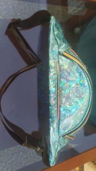 Riñonera de cintura