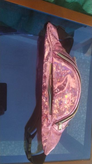 Riñonera de cintura