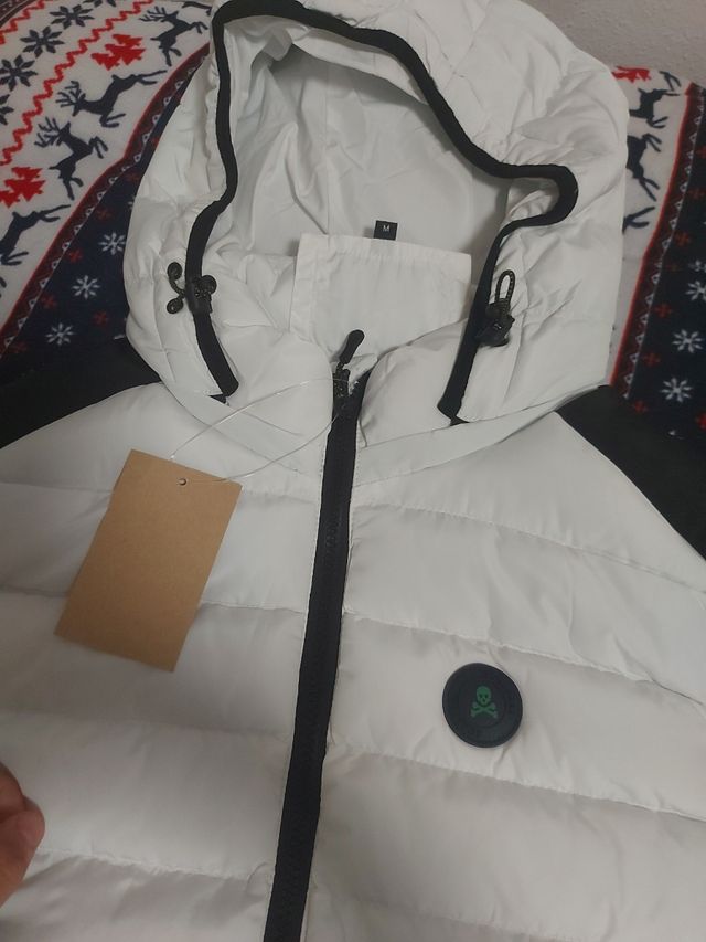 Se vende chaleco nuevo