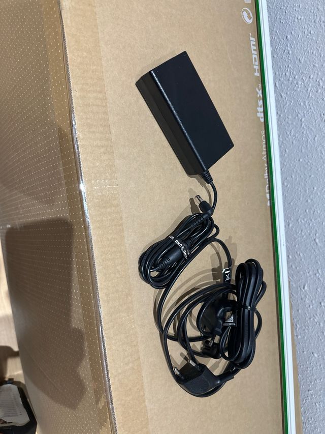 Barra de sonido Samsung HW-R550/ZF