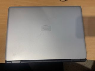 Portatil fujitsu Siemens amilo pi 1536