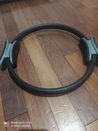 Attrezzo Pilates Ring Decathlon