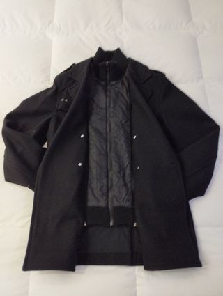 Abrigo de invierno Jack & Jones