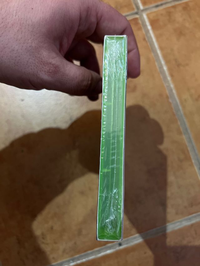 Vanquish - Edizione lenticolare - SIGILLATA - XBOX 360