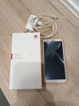 Huawei P Smart