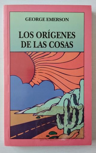 (3x2) Los orígenes de las cosas
