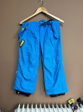 conjunto esquí snow ICEPEAK