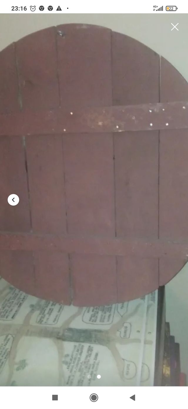 Viene venduto un pezzo unico dell'universo Marvel, ecc.