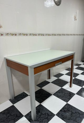 mesa de cocina