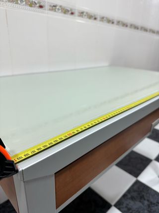 mesa de cocina