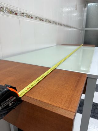 mesa de cocina