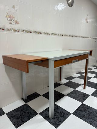 mesa de cocina