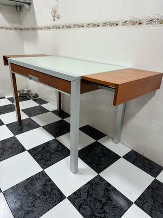 mesa de cocina