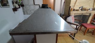 Campana extractora
