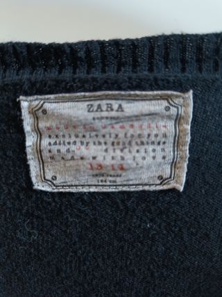Chaqueta 
