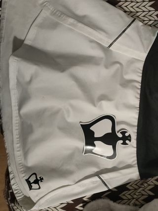 Falda de pádel sin estrenar con etiqueta