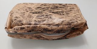 Ferro da stiro da viaggio vintage