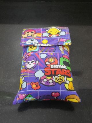 Funda protectora Nintendo Game Boy clásica. 