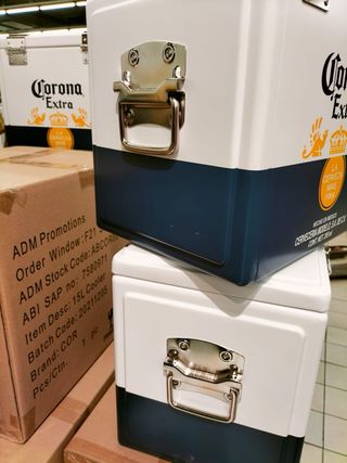 frigorifero portatile corona extra