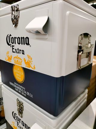 frigorifero portatile corona extra