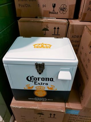 frigorifero portatile corona extra