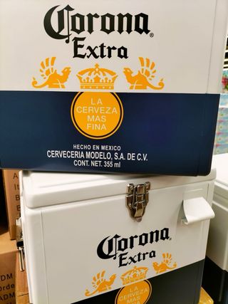 frigorifero portatile corona extra