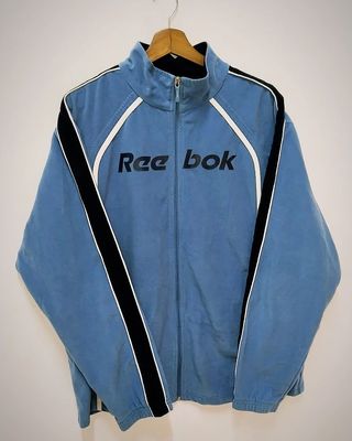 Chaqueta deportiva vintage Reebok