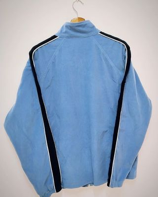 Chaqueta deportiva vintage Reebok