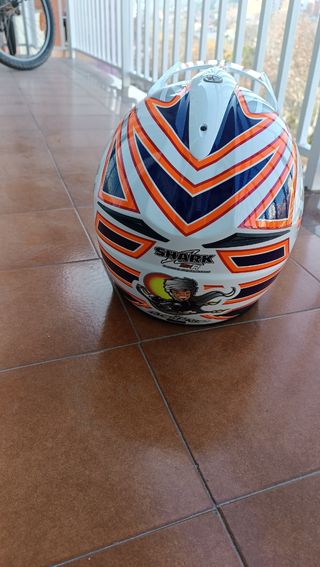 Casco shark