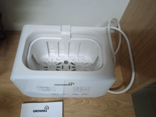 Esterilizador y calienta biberones