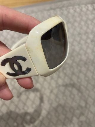 Gafas de sol Vintage de Chanel