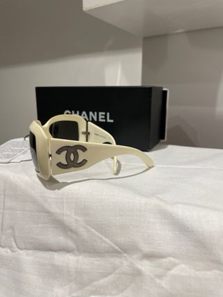 Gafas de sol Vintage de Chanel