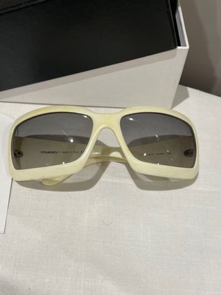 Gafas de sol Vintage de Chanel