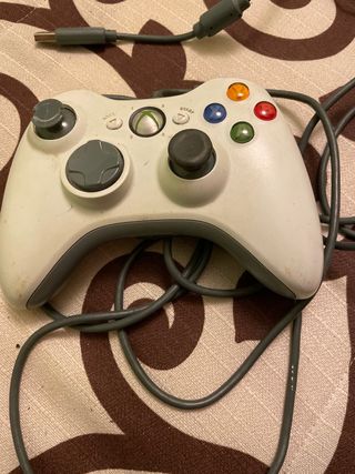 mando xbox cable