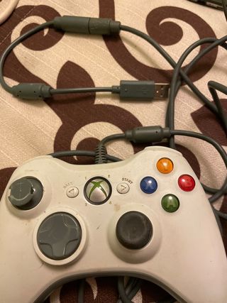 mando xbox cable