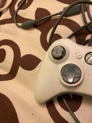 mando xbox cable