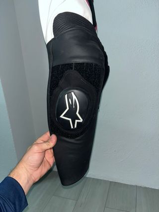 Mono 2 piezas mujer alpinestars