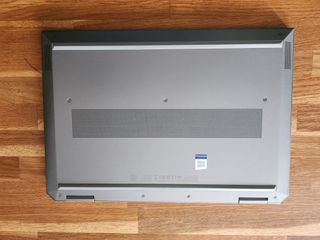 HP ZBOOK STUDIO G5 X360 
