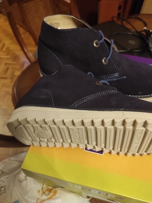 Botas Pablosky Niño