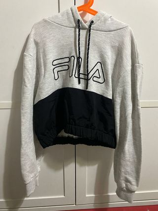 Sudadera Fila talla XS 