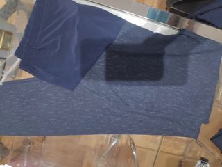 Pantalones premama embarazada 
