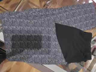 Pantalones premama embarazada 