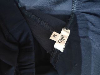 Pantalones premama embarazada 