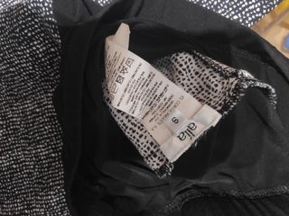 Pantalones premama embarazada 