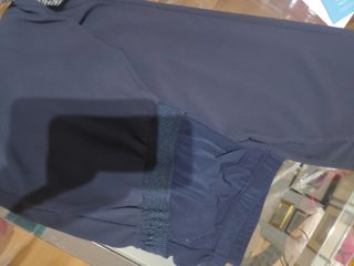 Pantalones premama embarazada 